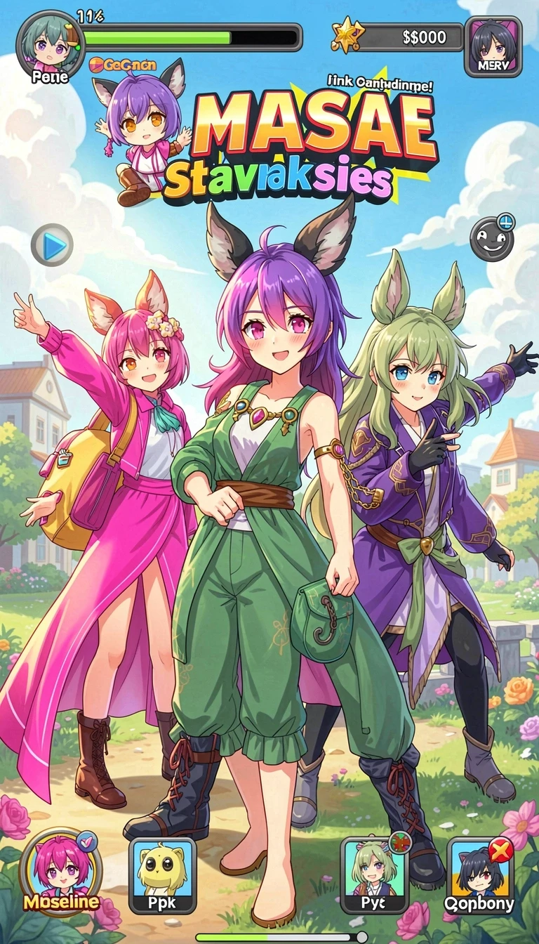 Info Game Formosan Birds Terlengkap untuk Pemula Gameplay