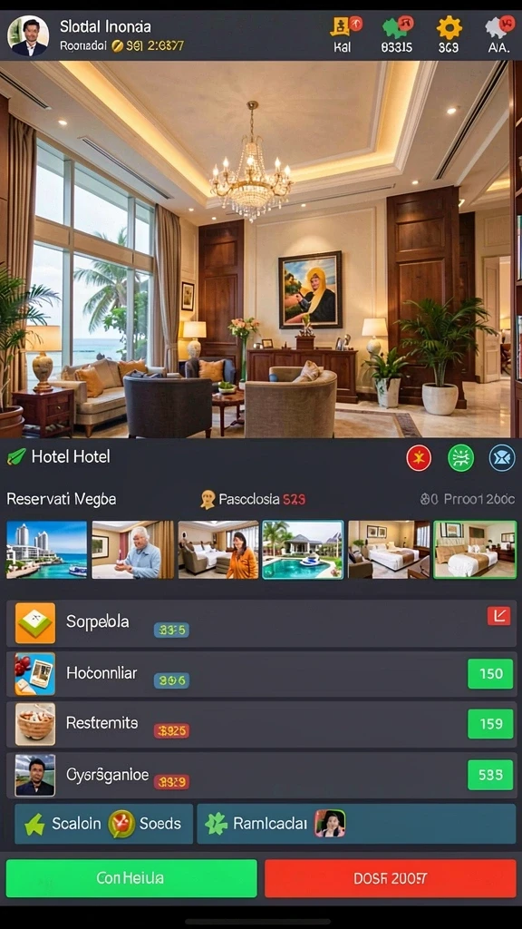 Aplikasi 8ii Terbaru dan Terlengkap screenshot 2