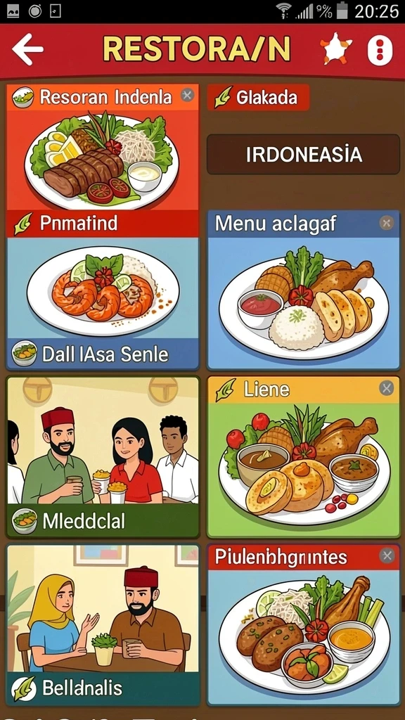 Aplikasi idpking Terbaru: Review dan Link Download screenshot 2
