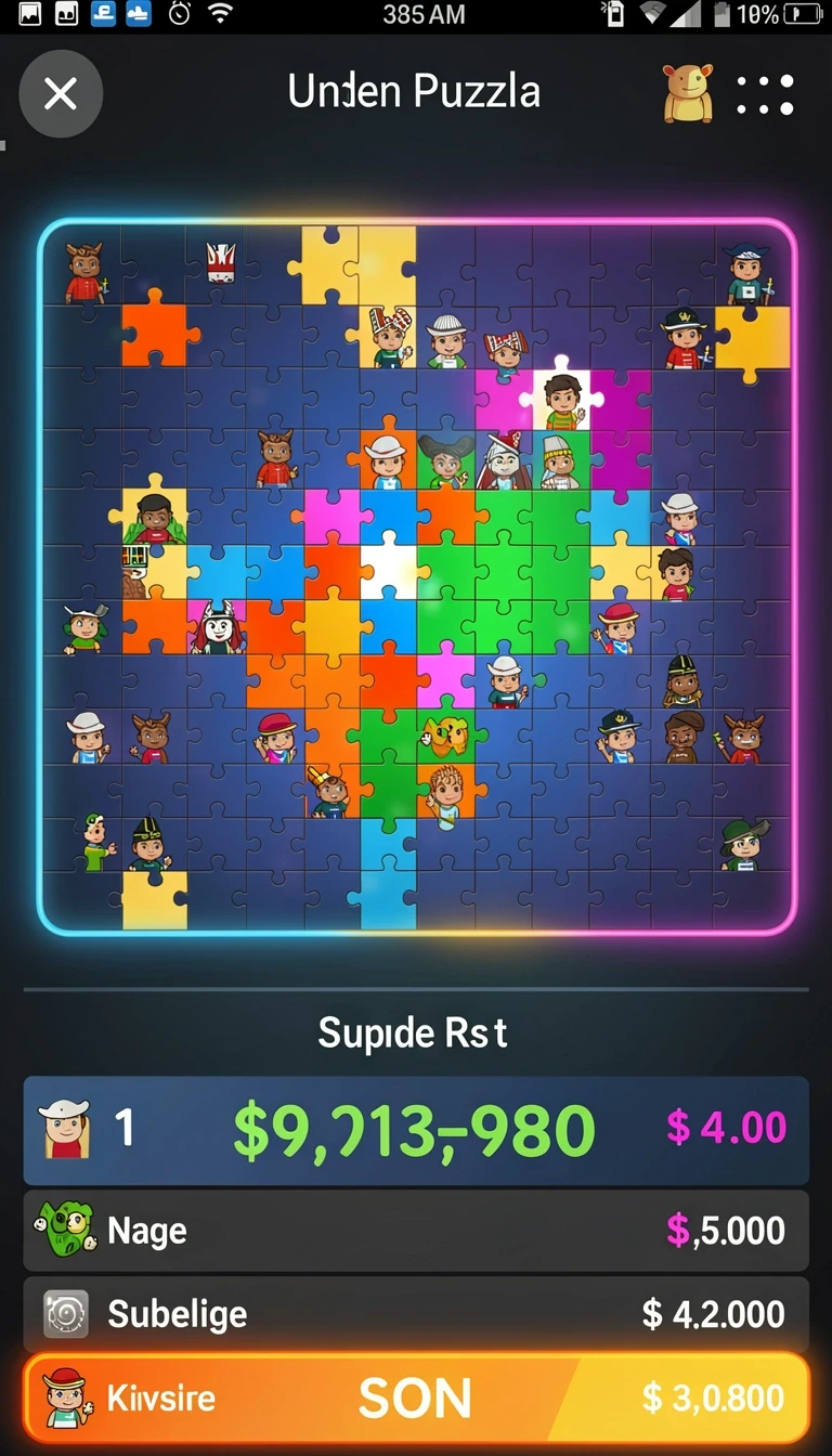 yono777 APK Versi Terbaru untuk Android 2026 screenshot 2
