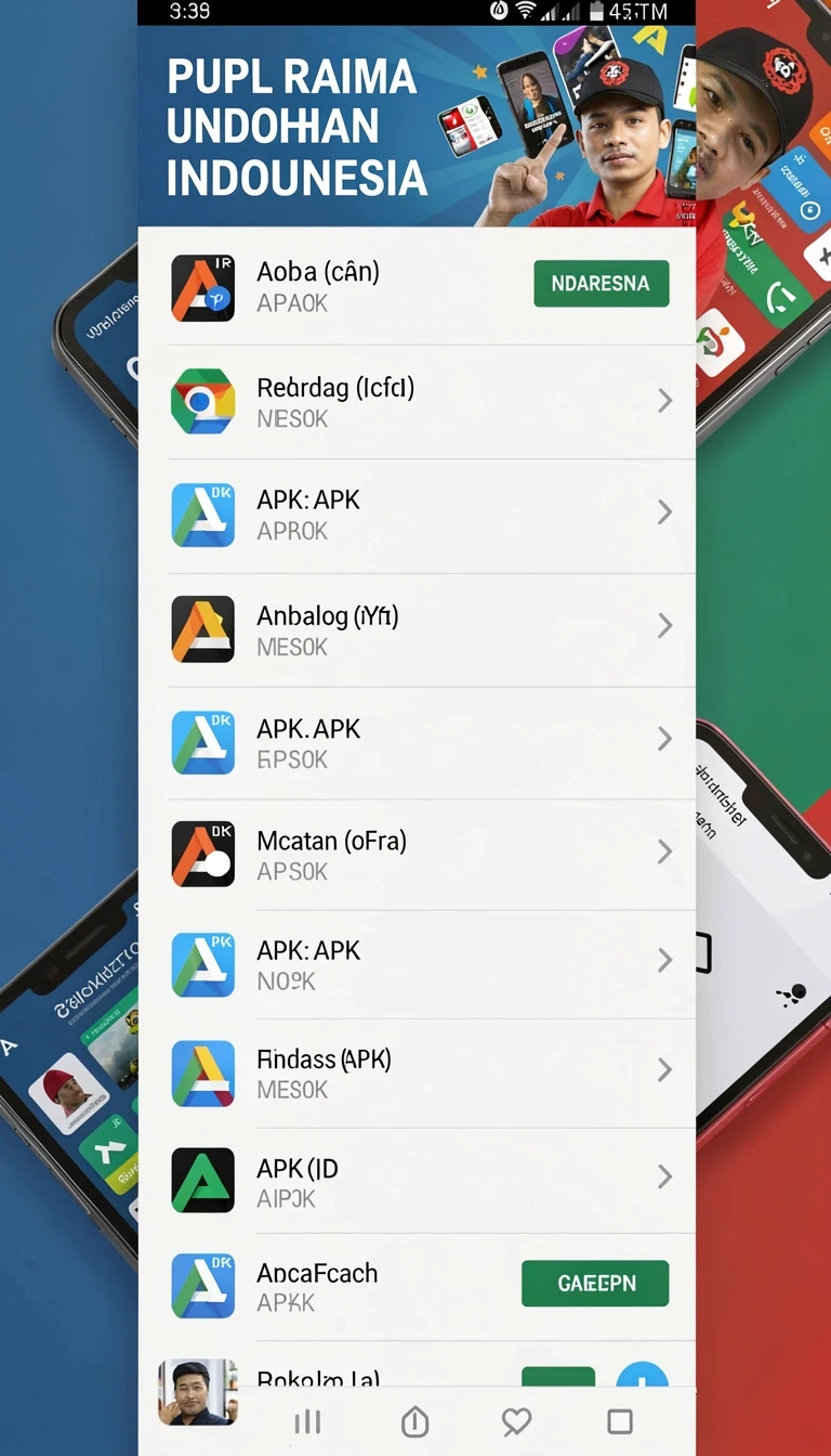 eshatoto APK Terbaru untuk Perangkat Android screenshot 1