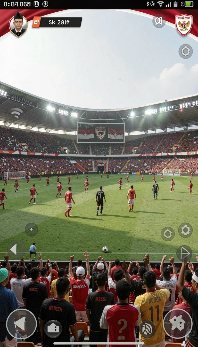 889zk APK: Cara Download dan Instal di Android screenshot 1
