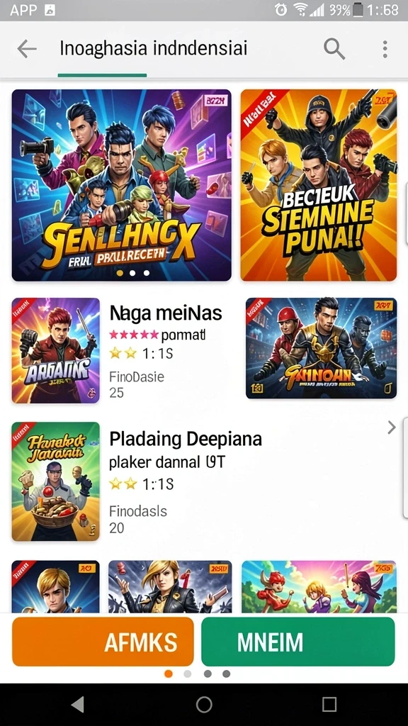 ka789 App Terbaru: Fitur Unggulan dan Download screenshot 1
