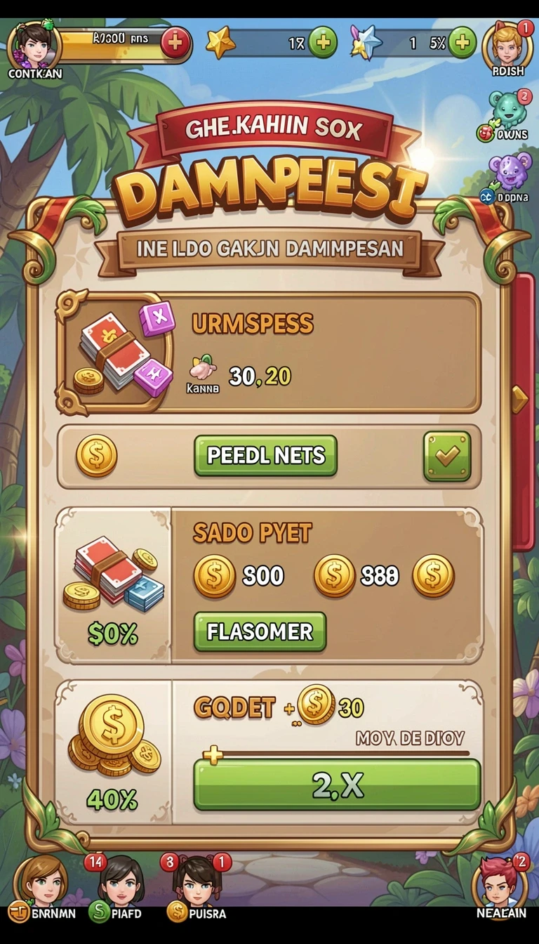 Aplikasi svip3 Terpercaya untuk Android screenshot 1