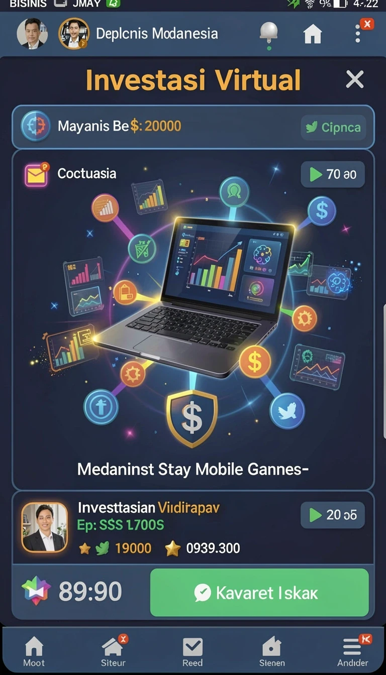 olx17 Terbaru 2026: Download APK dan Review screenshot 2