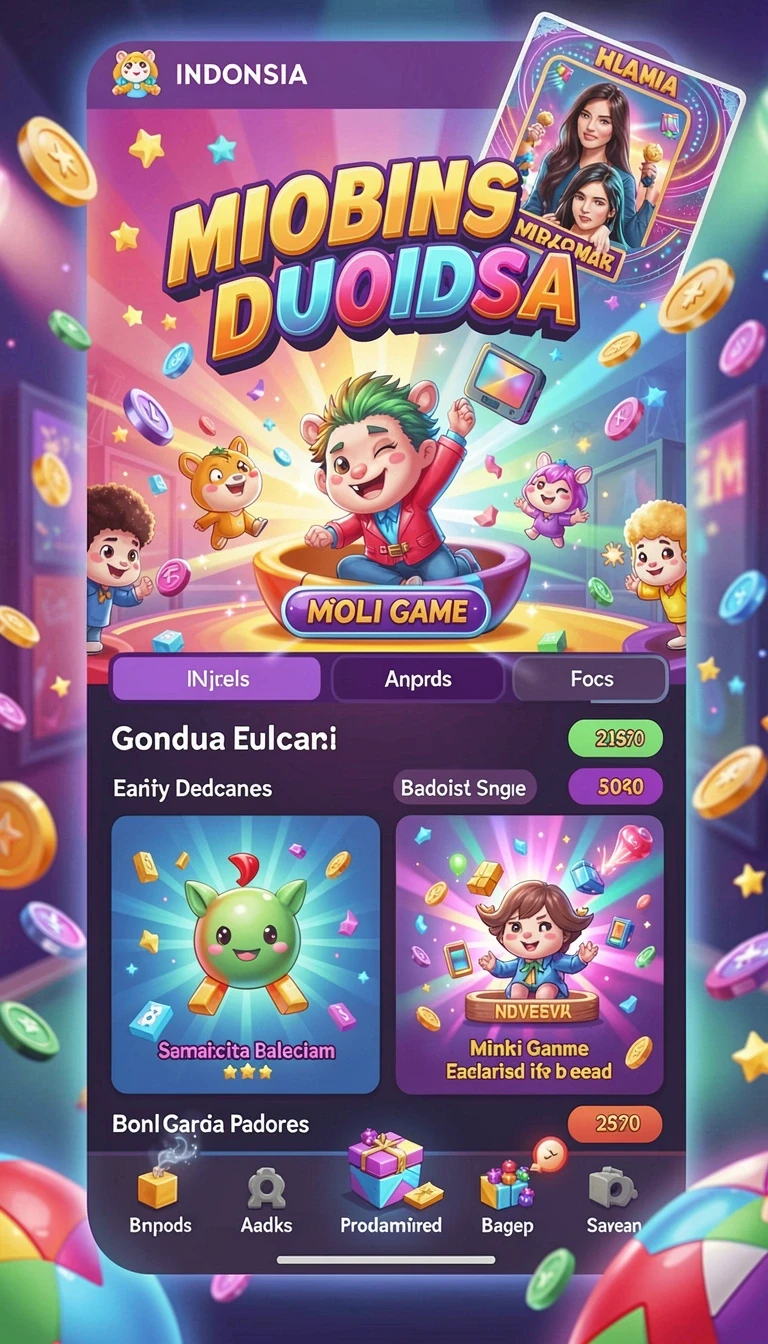 Panduan Bermain Formosan Birds di Android Terlengkap Gameplay