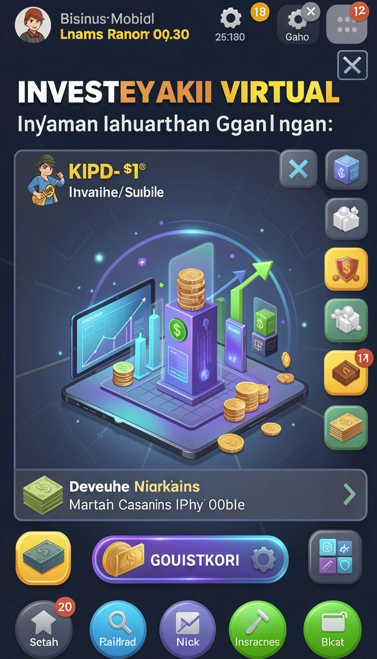 Aplikasi sand77 Terbaru untuk Android dan iOS screenshot 2
