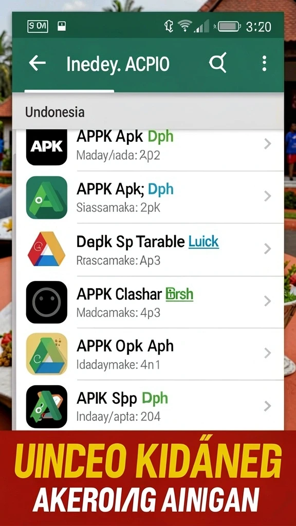 Cara Menggunakan Aplikasi 9sl untuk Pemula screenshot 2