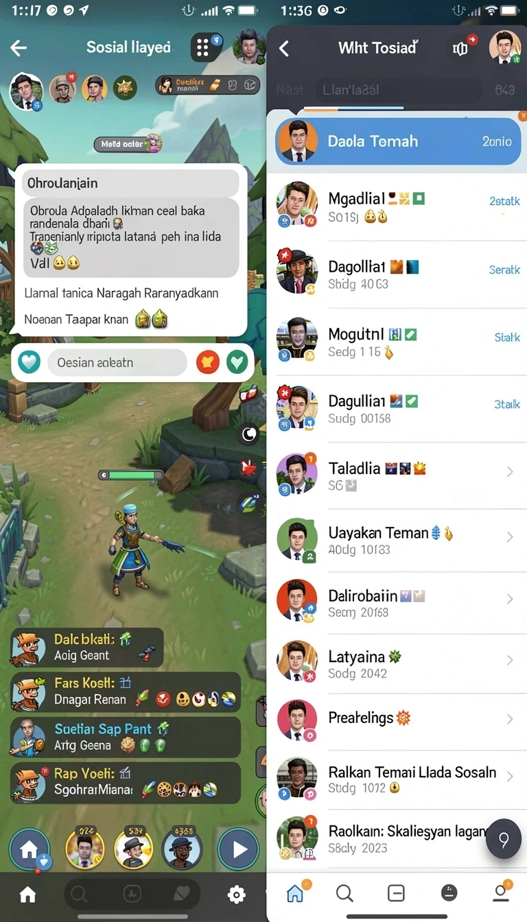 matahoki App APK Terbaru screenshot 3