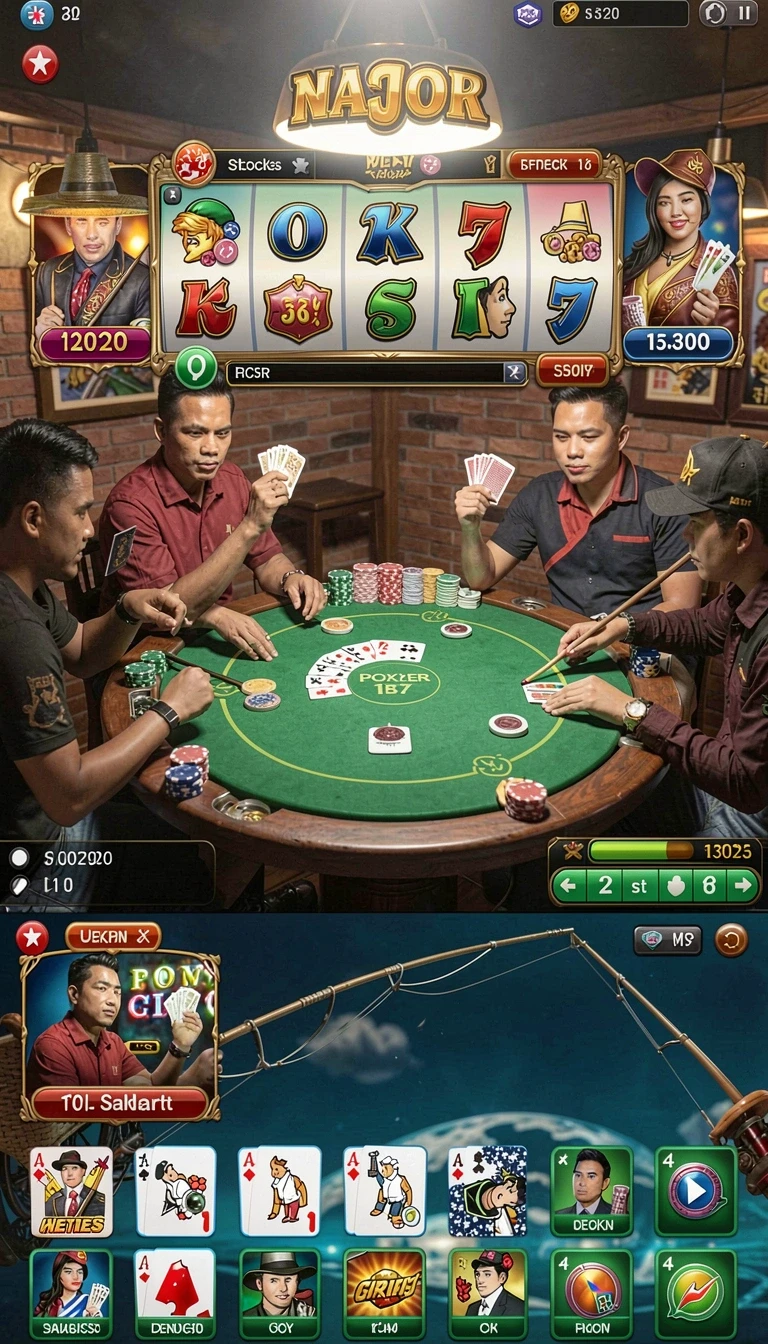 Kelebihan dan Fitur Aplikasi taruhan77 Terbaru screenshot 1