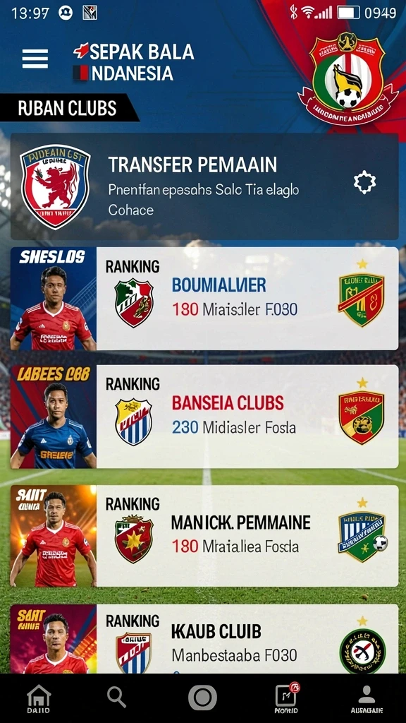 Kelebihan dan Fitur Aplikasi taruhan77 Terbaru screenshot 3