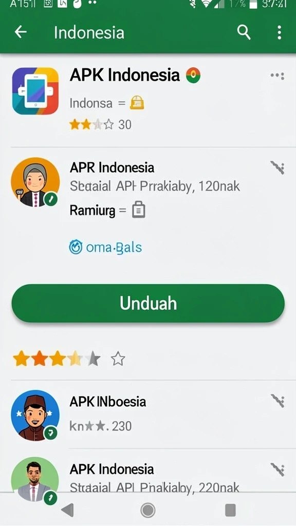 Update Aplikasi arena212 Terbaru 2026 screenshot 2
