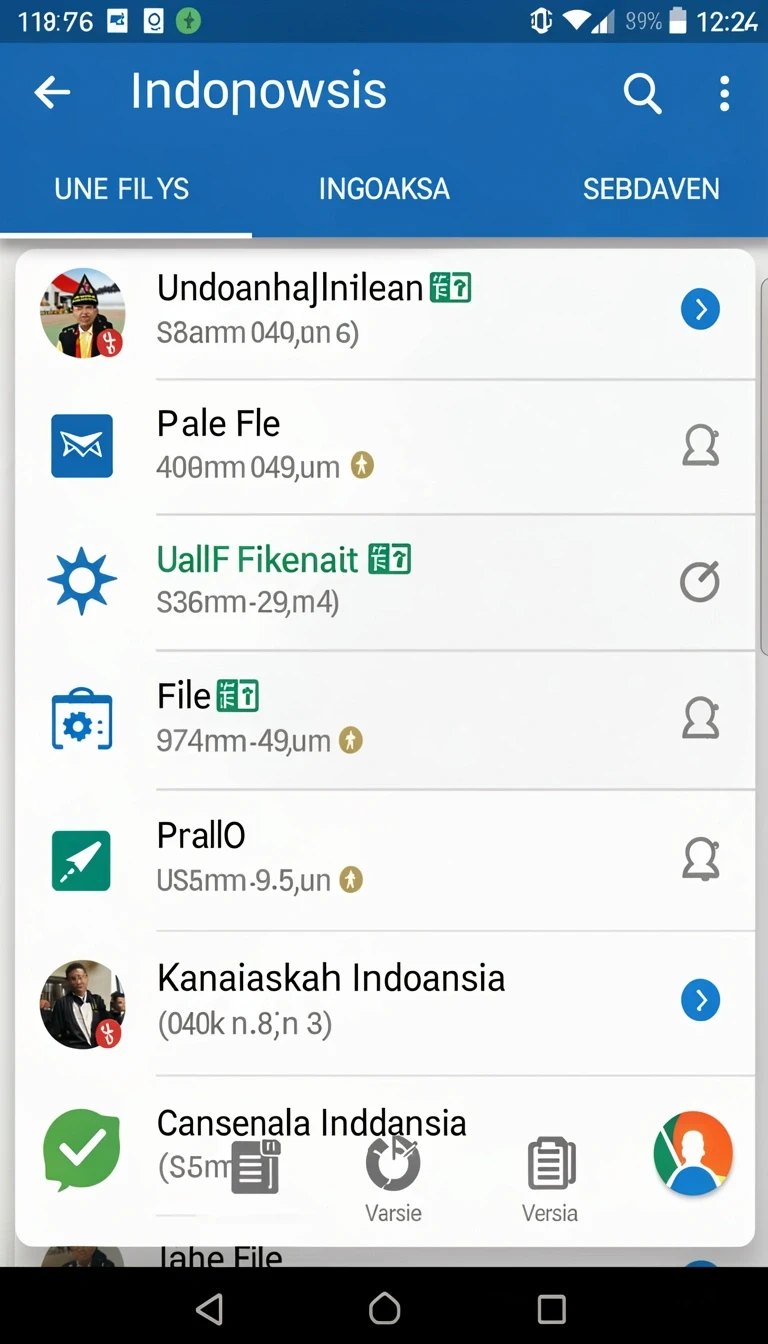 Cara Update Aplikasi 828bet ke Versi Terbaru screenshot 2