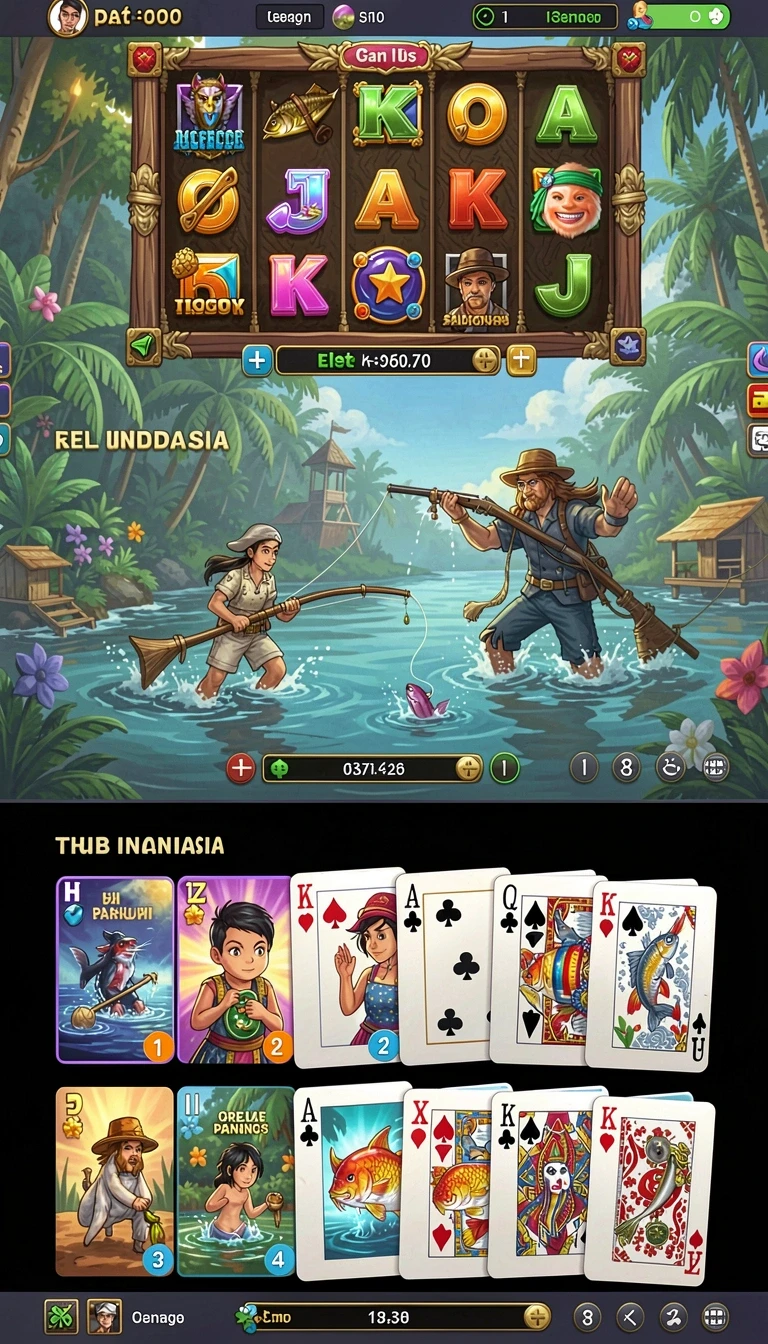 Review Lengkap Game Formosan Birds Versi Terbaru Features