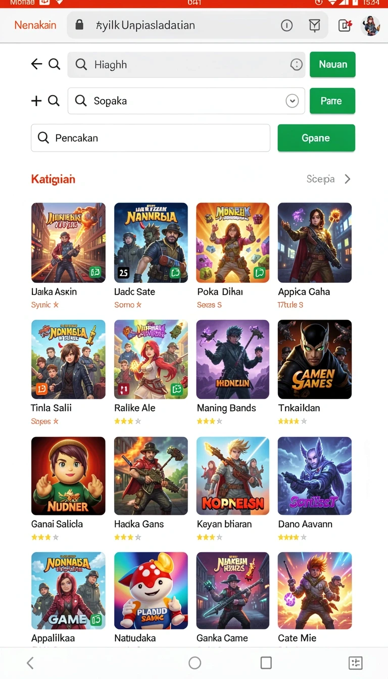 Review Game Formosan Birds untuk Pemula dan Pro Features