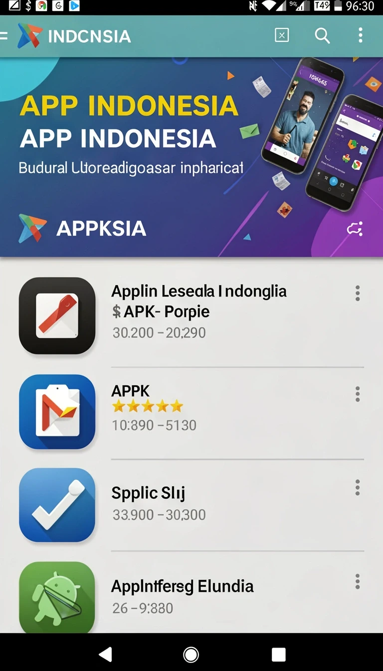 lembagatoto Versi Terbaru untuk Android Tanpa Ribet screenshot 1