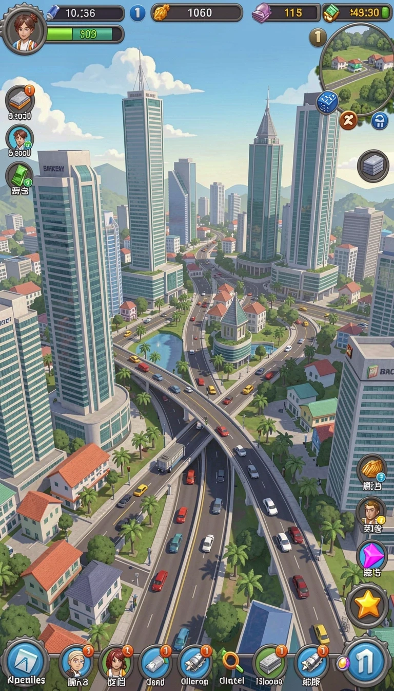 Cara Bermain Barn Festival dengan Benar di Android Gameplay