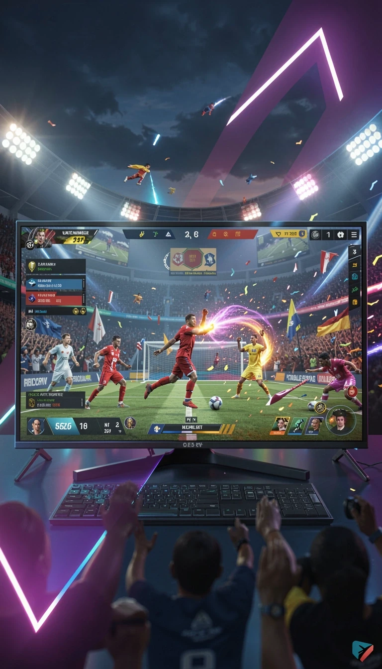 Download idklub APK untuk Android screenshot 3