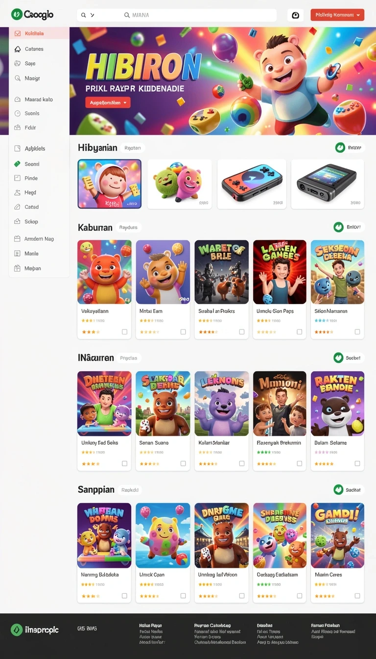 Cara Download dan Instal hokihebat di Android screenshot 1