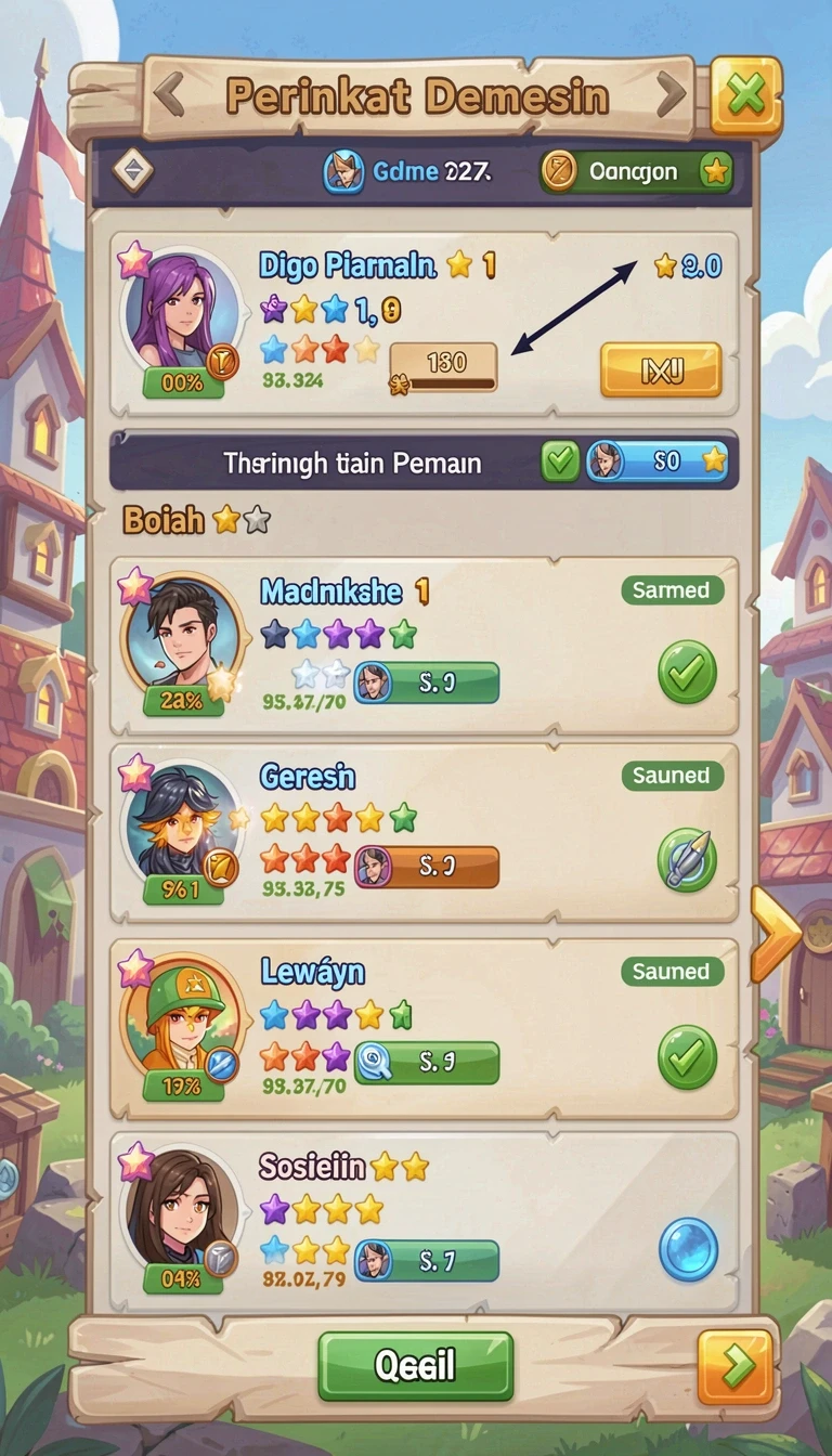 Review Aplikasi cinta99 Versi Terbaru screenshot 2