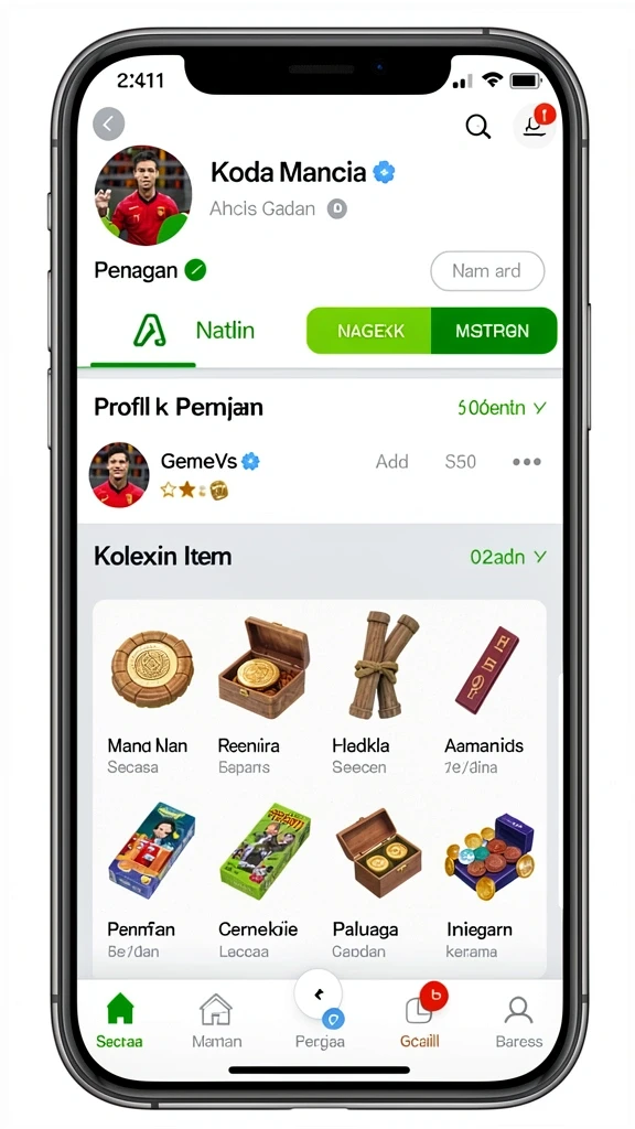 rpvip2 APK: Cara Download dan Instal di Android screenshot 1